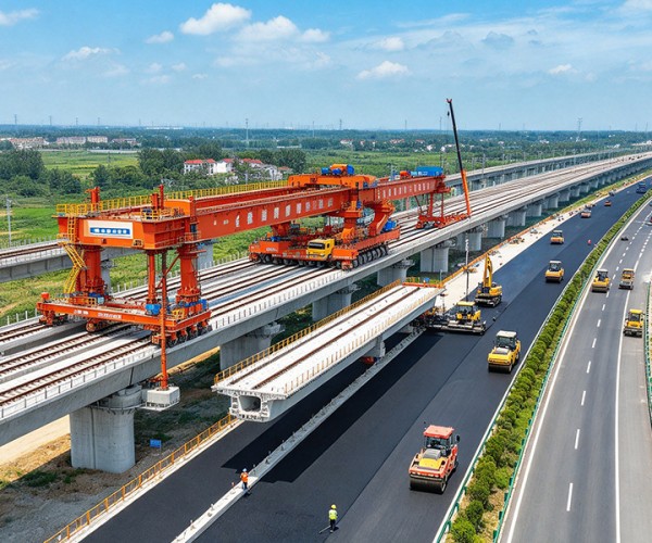 深圳公路建设